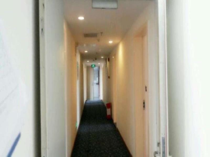 7Days Inn Foshan Shunde Ronggui Xiao Huangpu Dış mekan fotoğraf